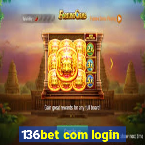 136bet com login